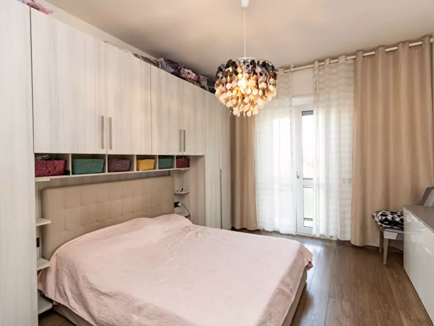Immagine 41 di Appartamento in vendita  a Cologno Monzese