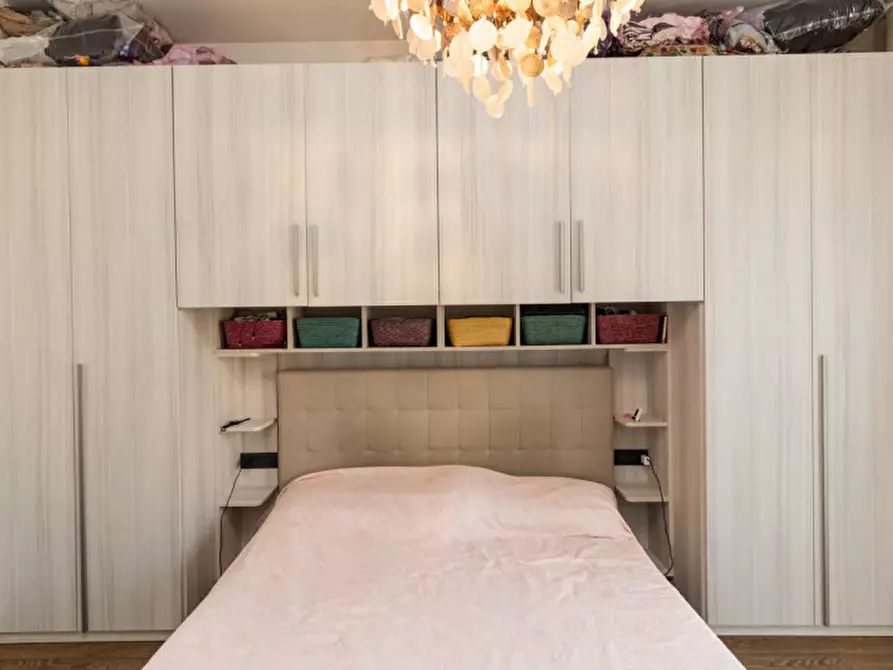 Immagine 42 di Appartamento in vendita  a Cologno Monzese