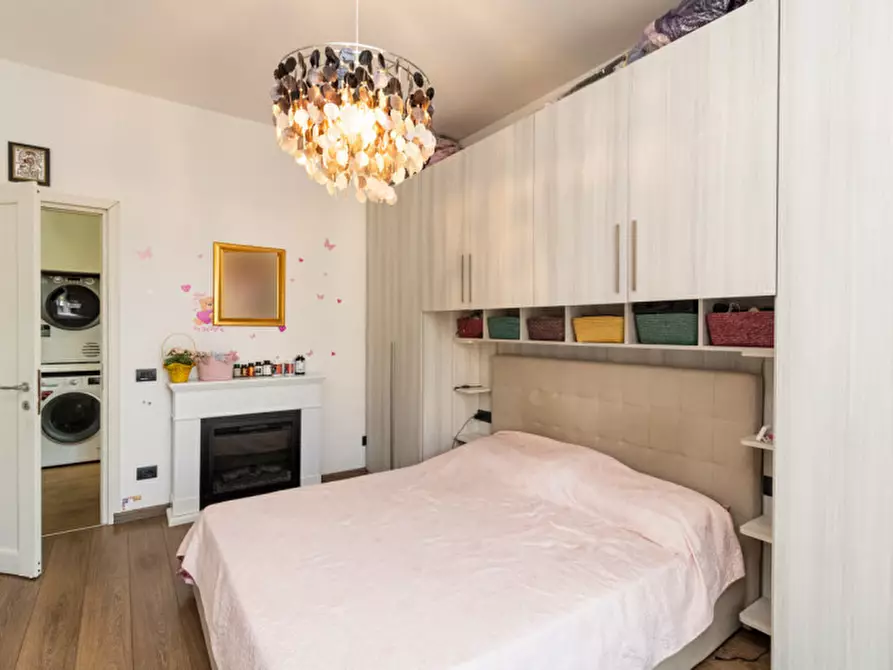 Immagine 43 di Appartamento in vendita  a Cologno Monzese