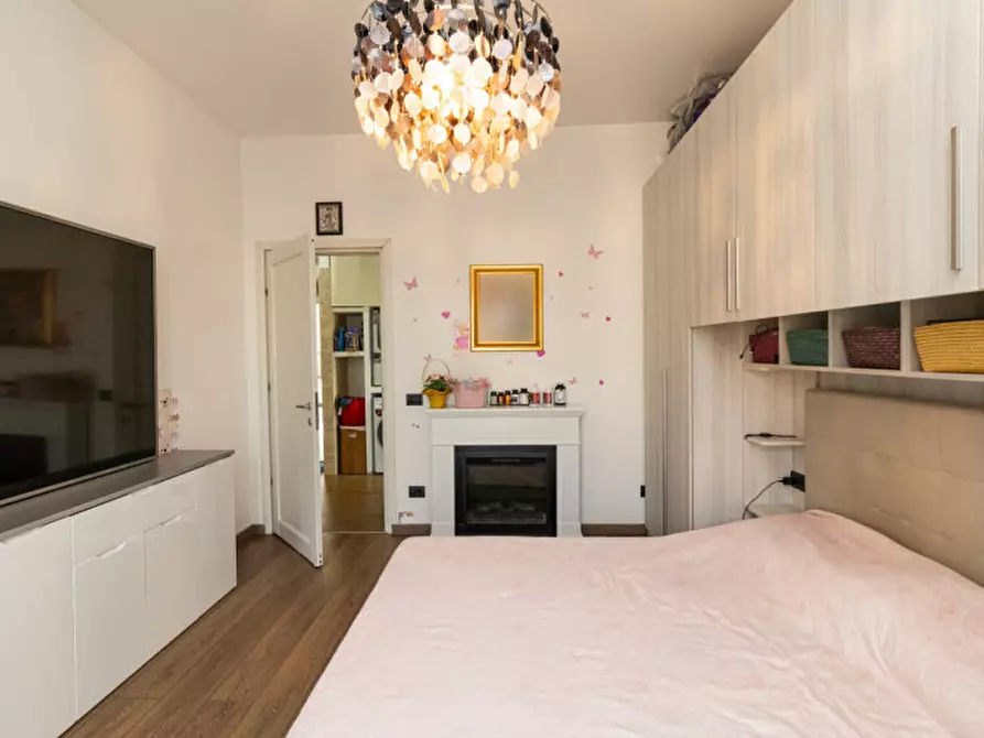 Immagine 44 di Appartamento in vendita  a Cologno Monzese