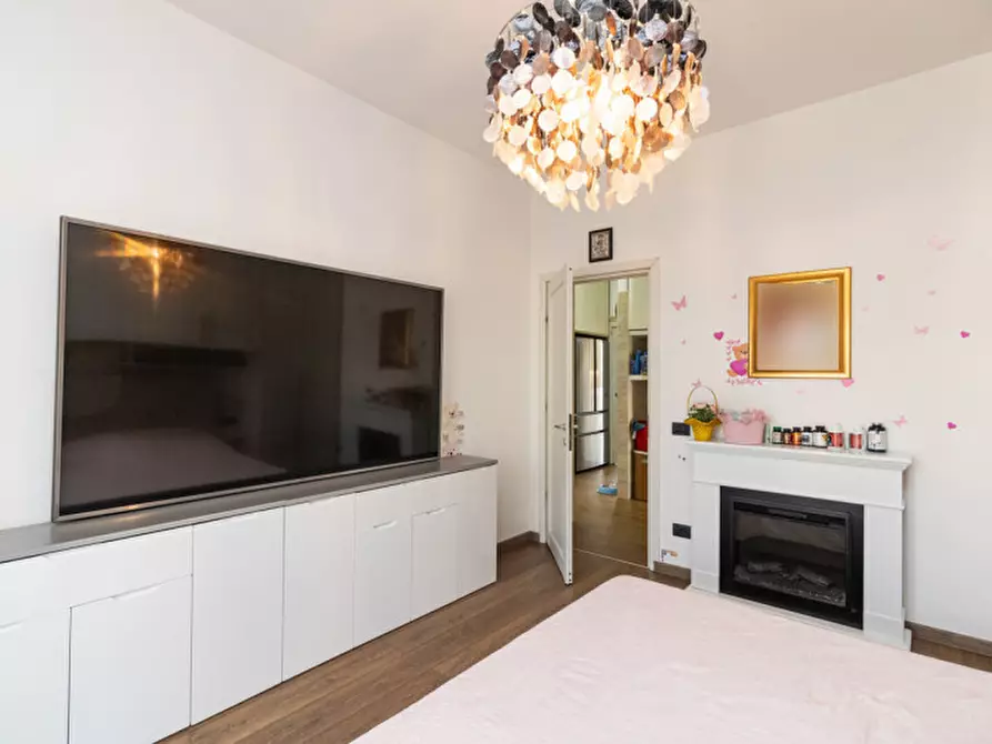 Immagine 45 di Appartamento in vendita  a Cologno Monzese