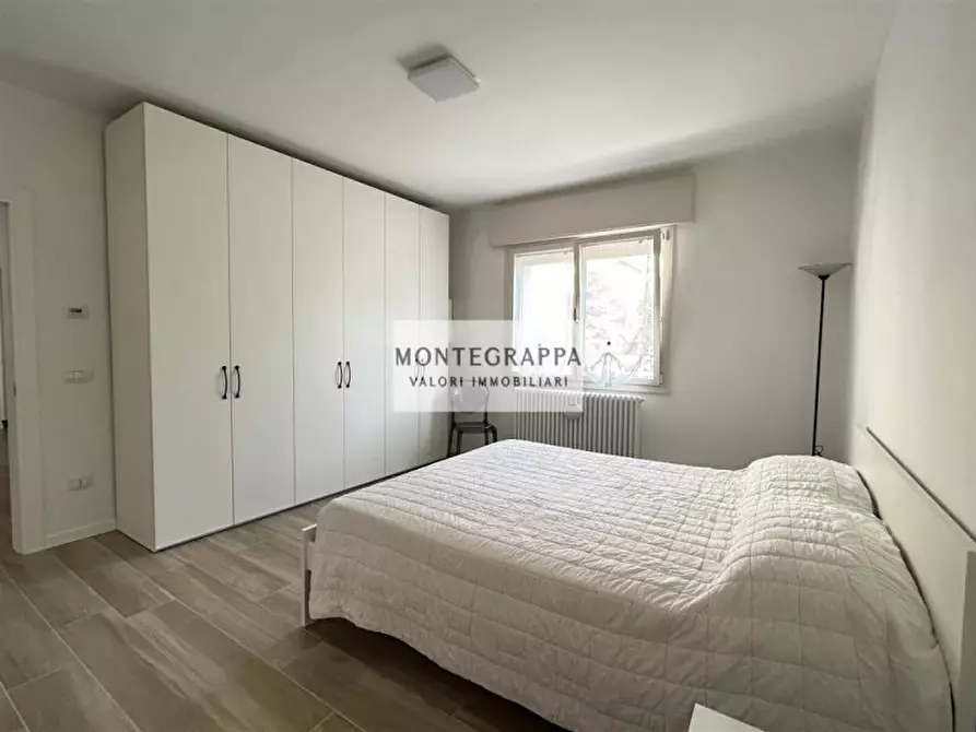 Immagine 5 di Casa bifamiliare in vendita  in Via Canaletto a Castelfranco Veneto