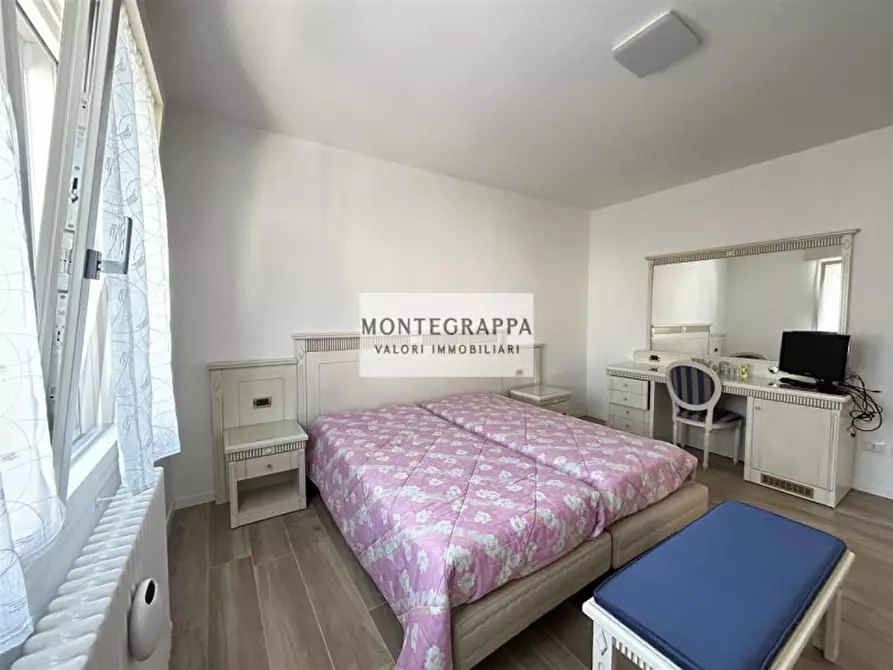 Immagine 9 di Casa bifamiliare in vendita  in Via Canaletto a Castelfranco Veneto