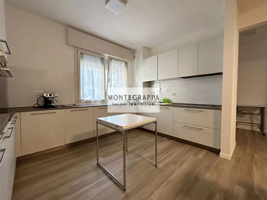 Immagine 17 di Casa bifamiliare in vendita  in Via Canaletto a Castelfranco Veneto
