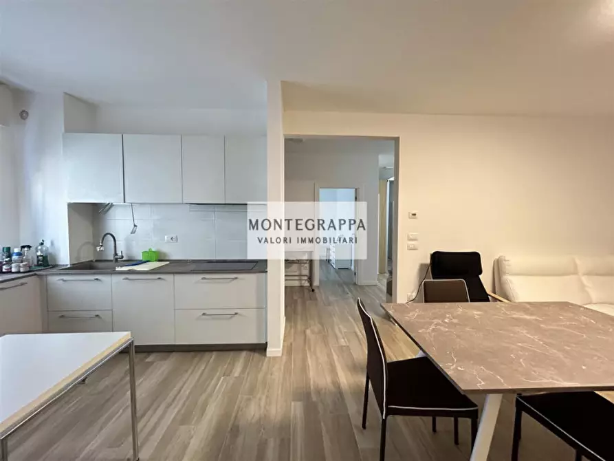 Immagine 18 di Casa bifamiliare in vendita  in Via Canaletto a Castelfranco Veneto