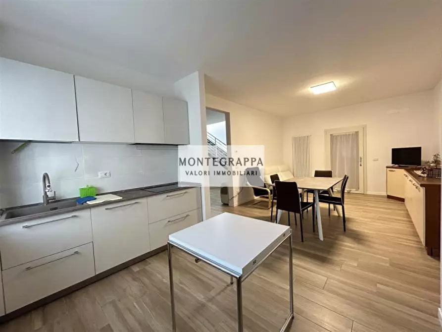Immagine 19 di Casa bifamiliare in vendita  in Via Canaletto a Castelfranco Veneto