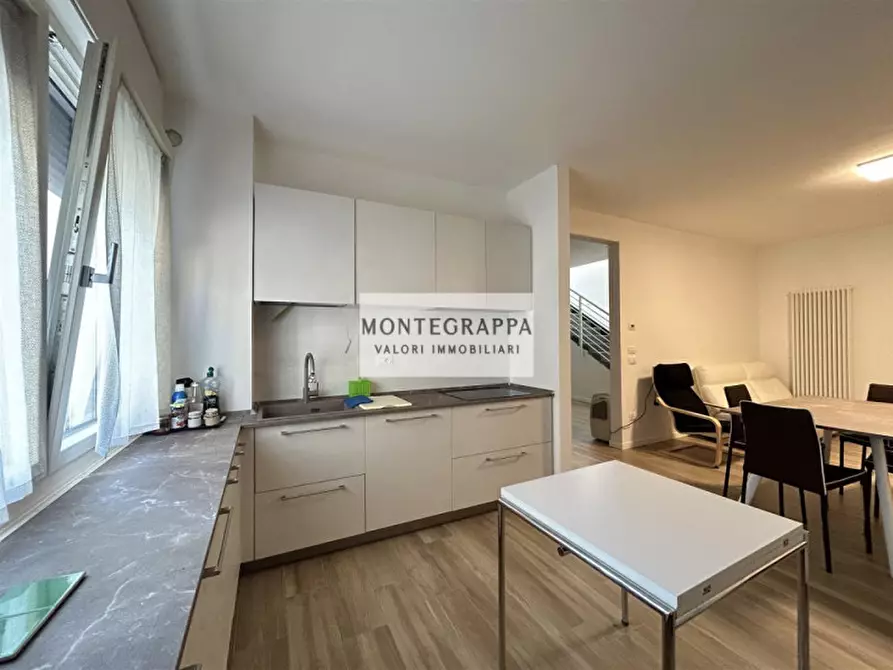 Immagine 20 di Casa bifamiliare in vendita  in Via Canaletto a Castelfranco Veneto