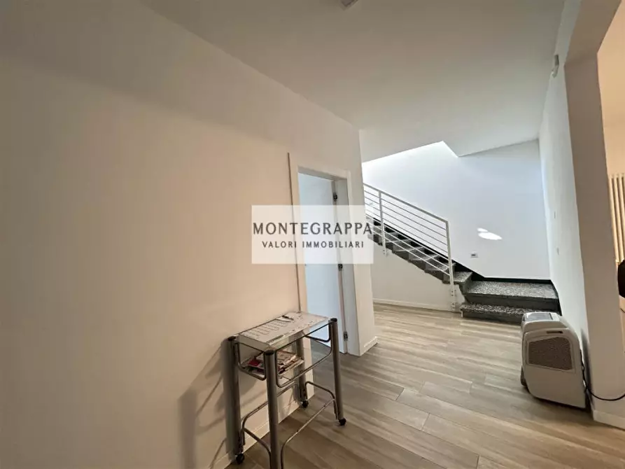 Immagine 21 di Casa bifamiliare in vendita  in Via Canaletto a Castelfranco Veneto