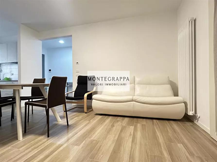 Immagine 15 di Casa bifamiliare in vendita  in Via Canaletto a Castelfranco Veneto