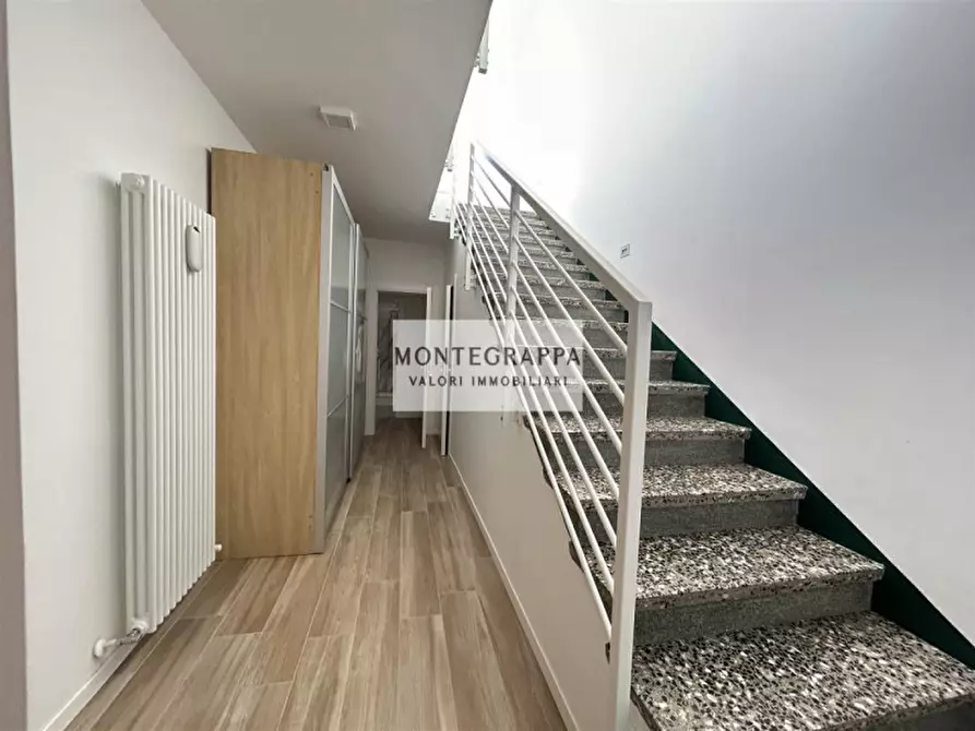 Immagine 22 di Casa bifamiliare in vendita  in Via Canaletto a Castelfranco Veneto