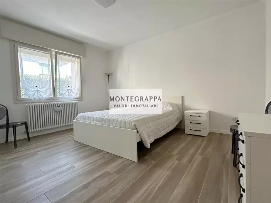 Immagine 25 di Casa bifamiliare in vendita  in Via Canaletto a Castelfranco Veneto