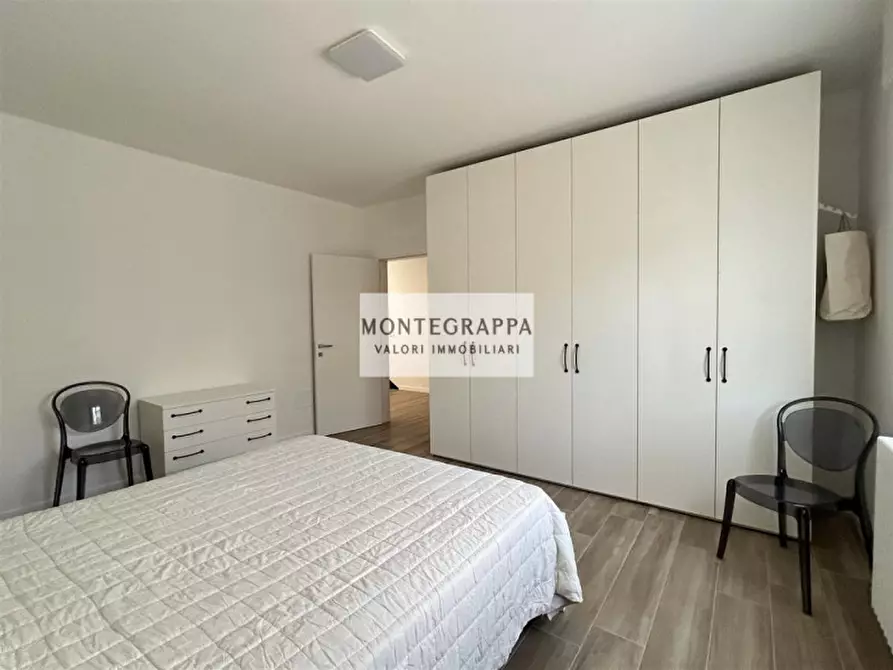 Immagine 26 di Casa bifamiliare in vendita  in Via Canaletto a Castelfranco Veneto