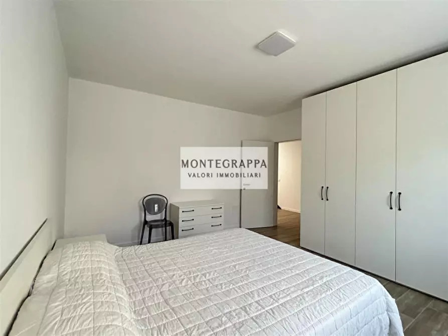 Immagine 27 di Casa bifamiliare in vendita  in Via Canaletto a Castelfranco Veneto