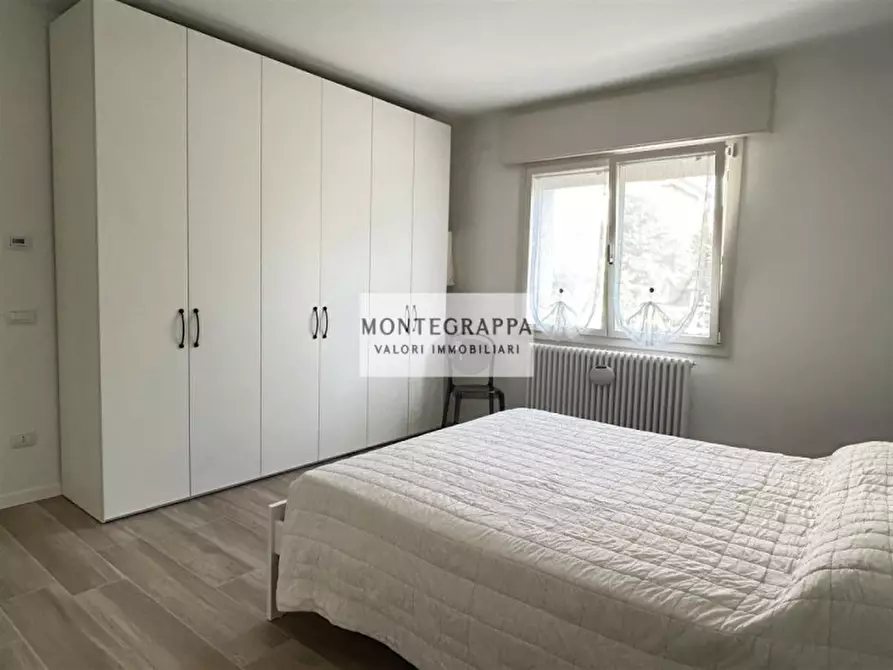 Immagine 28 di Casa bifamiliare in vendita  in Via Canaletto a Castelfranco Veneto