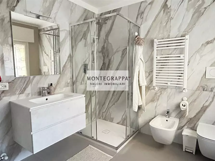 Immagine 29 di Casa bifamiliare in vendita  in Via Canaletto a Castelfranco Veneto