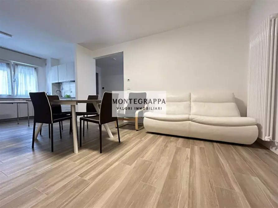 Immagine 16 di Casa bifamiliare in vendita  in Via Canaletto a Castelfranco Veneto