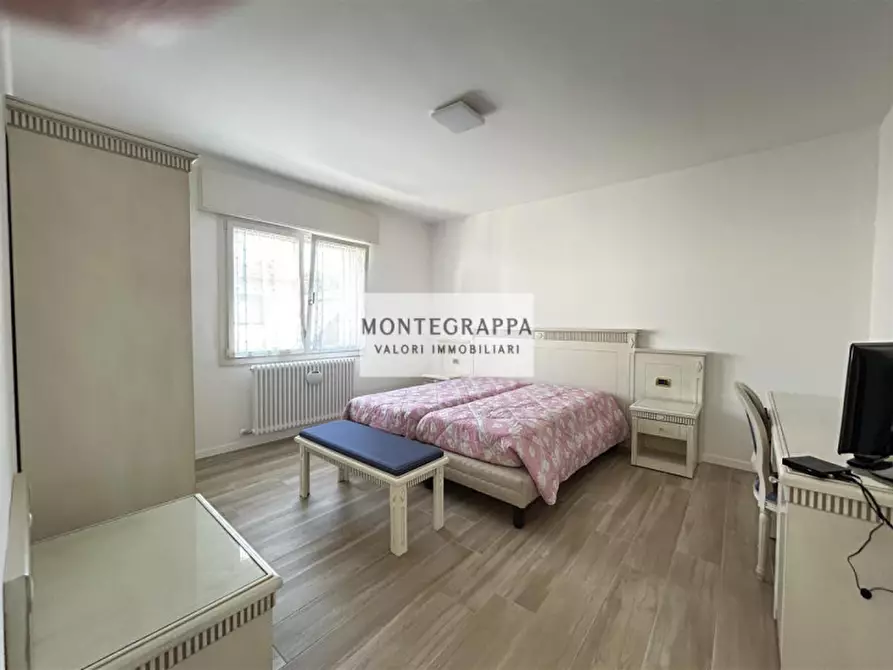 Immagine 34 di Casa bifamiliare in vendita  in Via Canaletto a Castelfranco Veneto