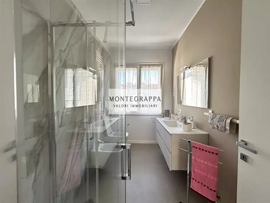 Immagine 38 di Casa bifamiliare in vendita  in Via Canaletto a Castelfranco Veneto