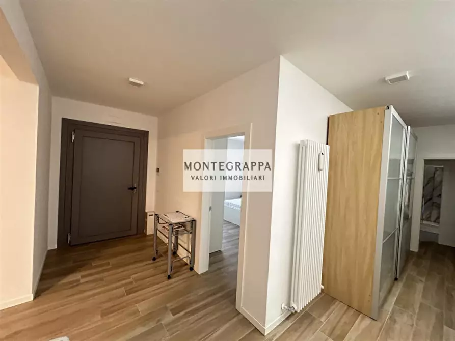 Immagine 23 di Casa bifamiliare in vendita  in Via Canaletto a Castelfranco Veneto