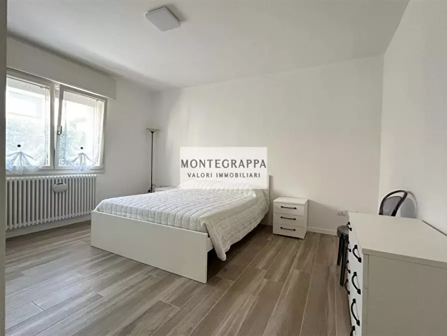 Immagine 24 di Casa bifamiliare in vendita  in Via Canaletto a Castelfranco Veneto