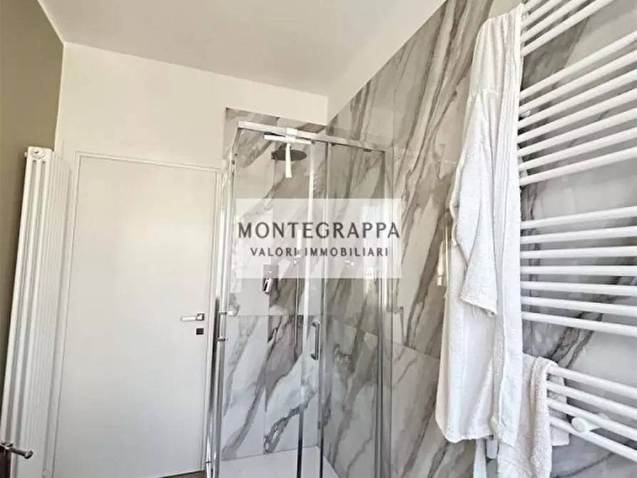 Immagine 42 di Casa bifamiliare in vendita  in Via Canaletto a Castelfranco Veneto