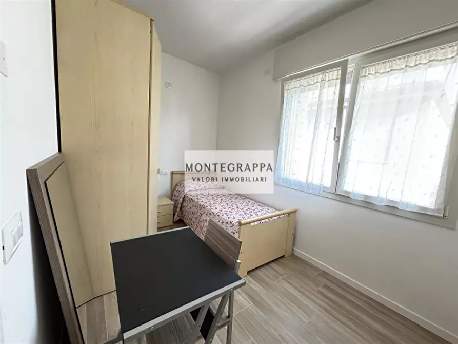 Immagine 47 di Casa bifamiliare in vendita  in Via Canaletto a Castelfranco Veneto