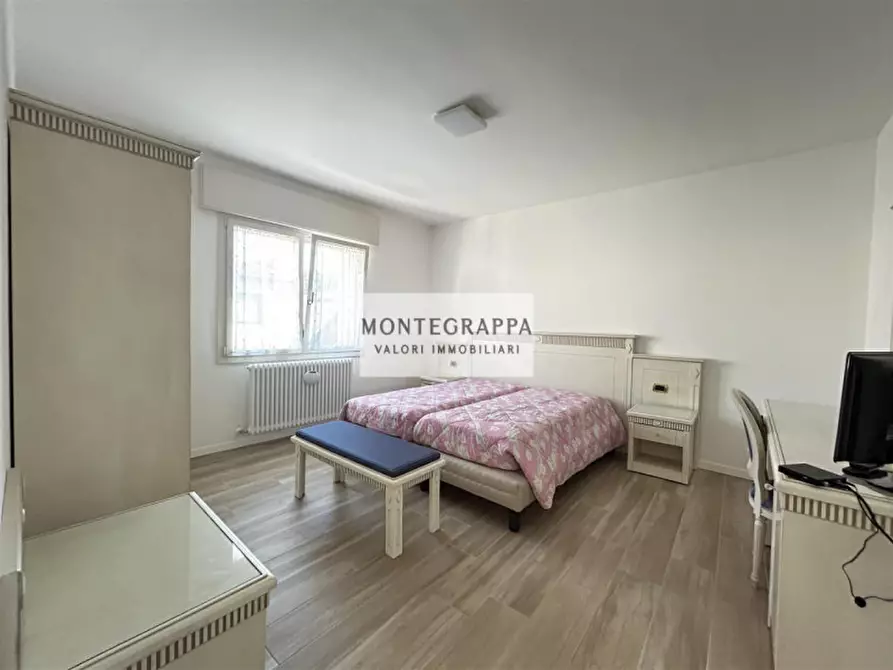 Immagine 35 di Casa bifamiliare in vendita  in Via Canaletto a Castelfranco Veneto