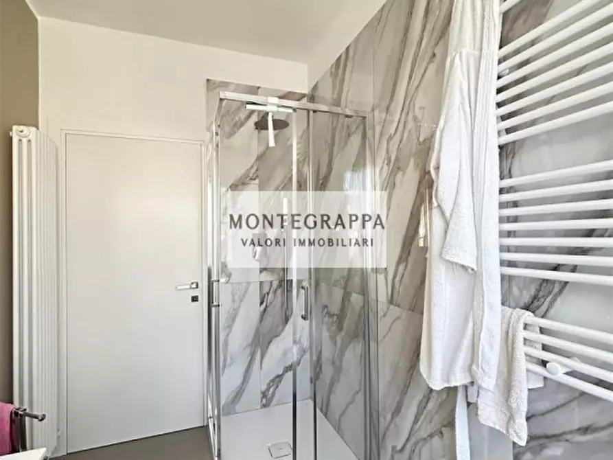 Immagine 43 di Casa bifamiliare in vendita  in Via Canaletto a Castelfranco Veneto