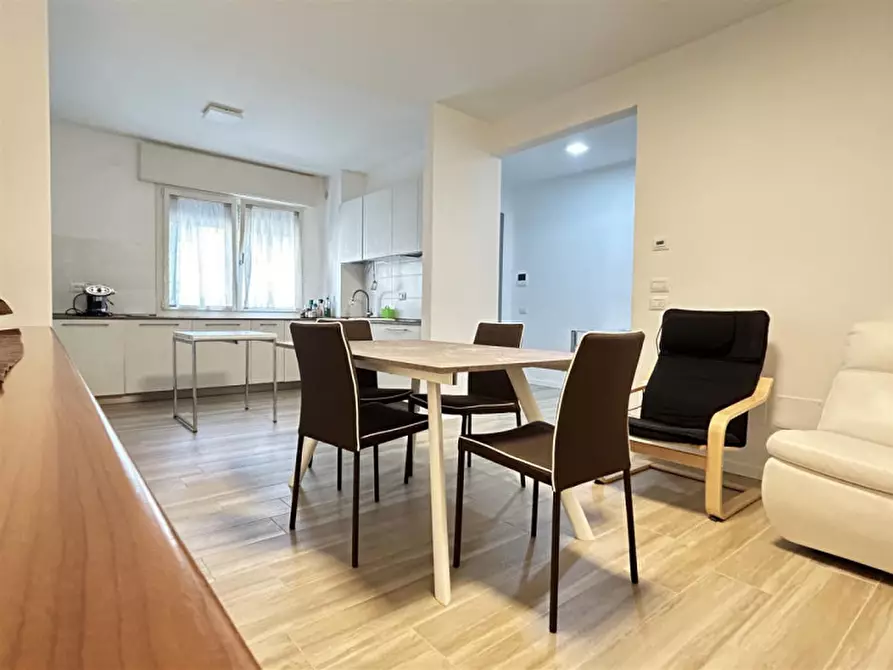 Immagine 1 di Casa bifamiliare in vendita  in Via Canaletto a Castelfranco Veneto