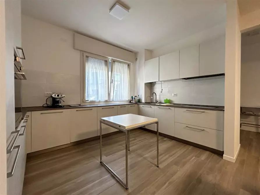 Immagine 2 di Casa bifamiliare in vendita  in Via Canaletto a Castelfranco Veneto