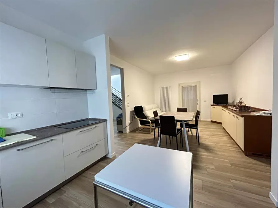 Immagine 3 di Casa bifamiliare in vendita  in Via Canaletto a Castelfranco Veneto