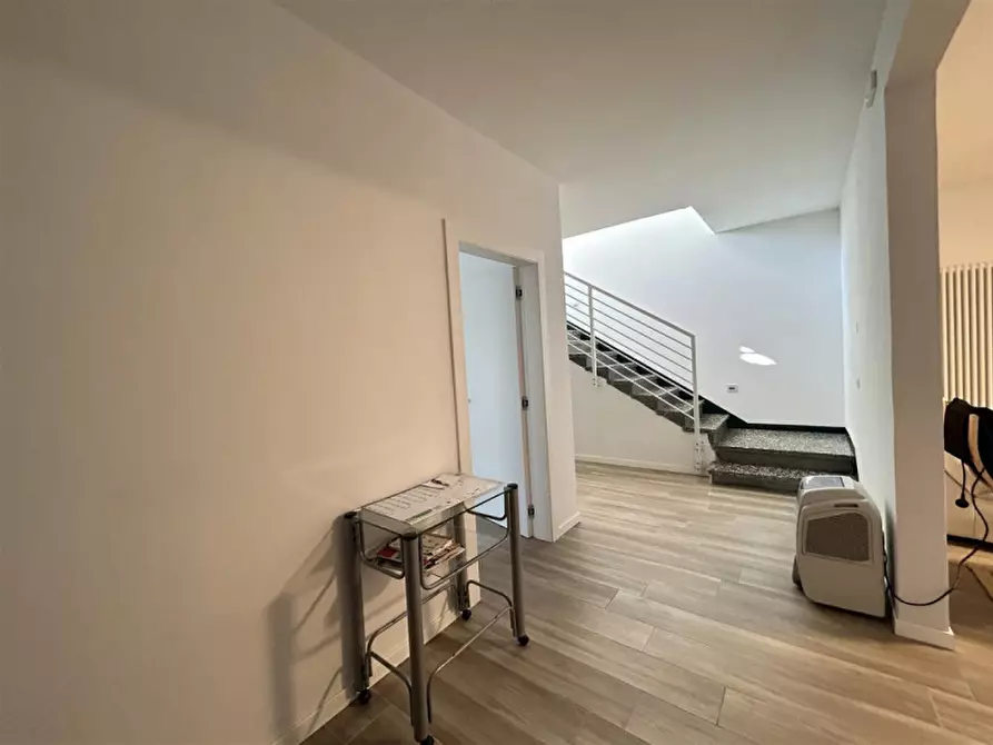 Immagine 4 di Casa bifamiliare in vendita  in Via Canaletto a Castelfranco Veneto