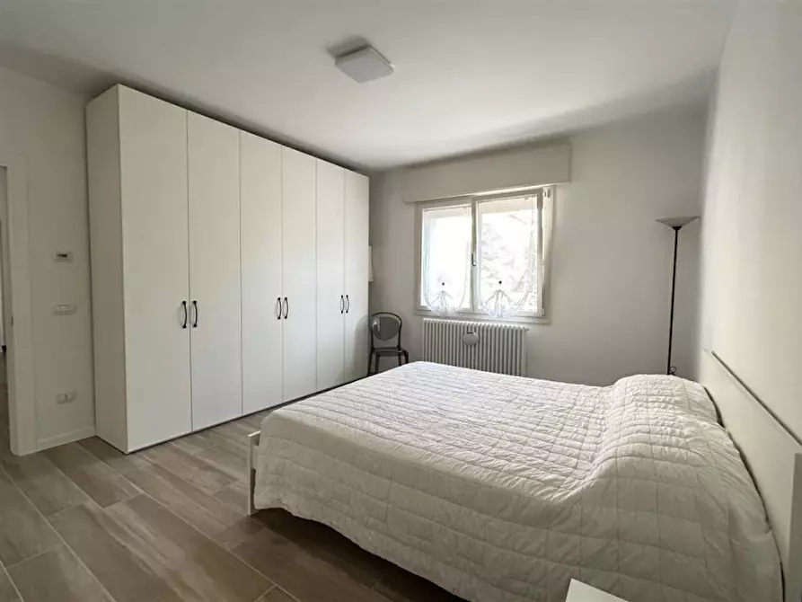 Immagine 5 di Casa bifamiliare in vendita  in Via Canaletto a Castelfranco Veneto