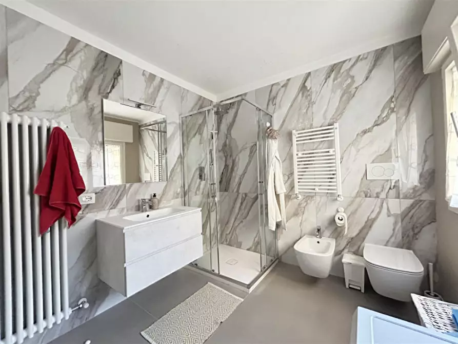 Immagine 6 di Casa bifamiliare in vendita  in Via Canaletto a Castelfranco Veneto