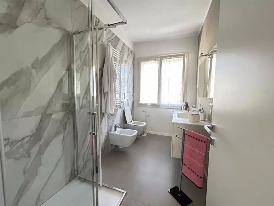 Immagine 10 di Casa bifamiliare in vendita  in Via Canaletto a Castelfranco Veneto