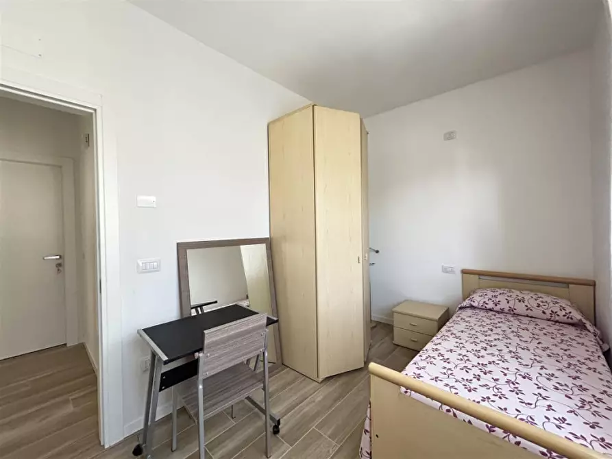 Immagine 11 di Casa bifamiliare in vendita  in Via Canaletto a Castelfranco Veneto