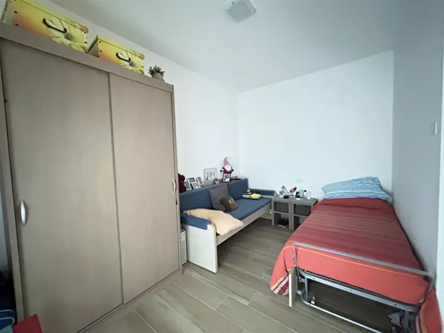 Immagine 12 di Casa bifamiliare in vendita  in Via Canaletto a Castelfranco Veneto