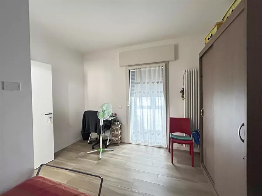 Immagine 13 di Casa bifamiliare in vendita  in Via Canaletto a Castelfranco Veneto