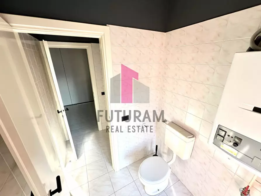 Immagine 14 di Ufficio in affitto  in via santa maria a Sarcedo