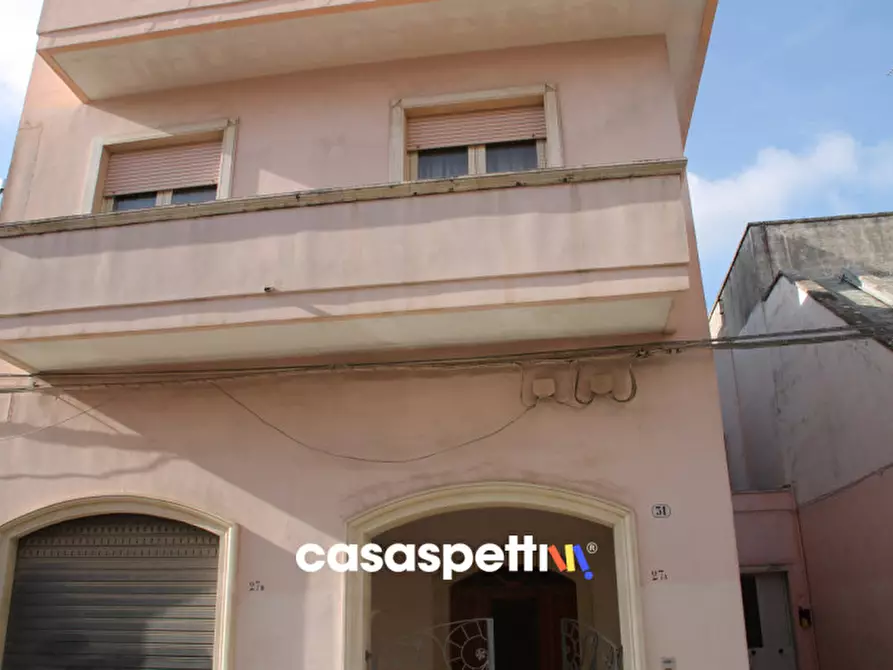 Immagine 1 di Casa indipendente in vendita  in Via Cesare Battisti a Novoli