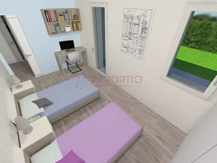 Immagine 10 di Casa bifamiliare in vendita  in Via Ardoneghe a Brugine