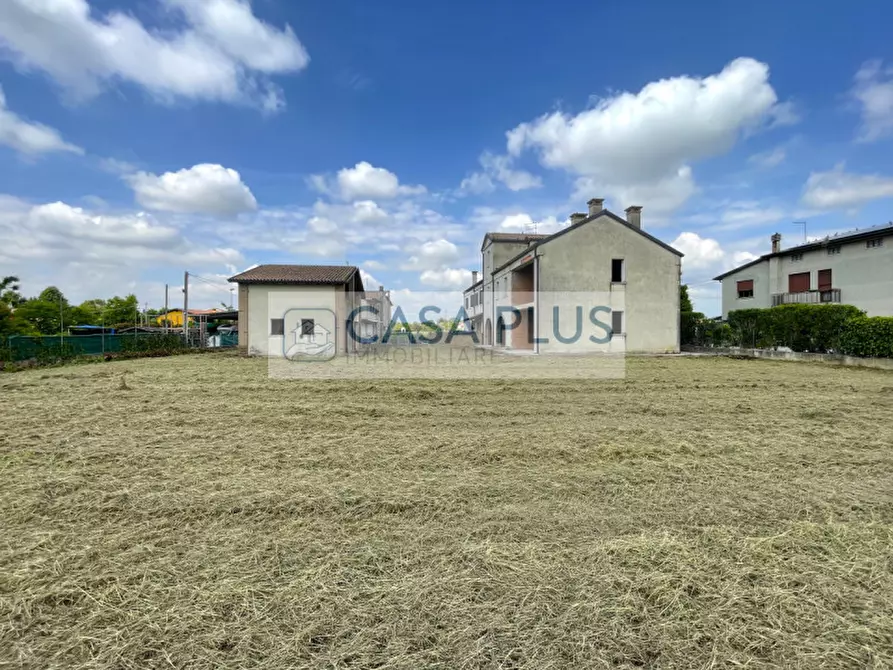 Immagine 4 di Casa bifamiliare in vendita  a Curtarolo