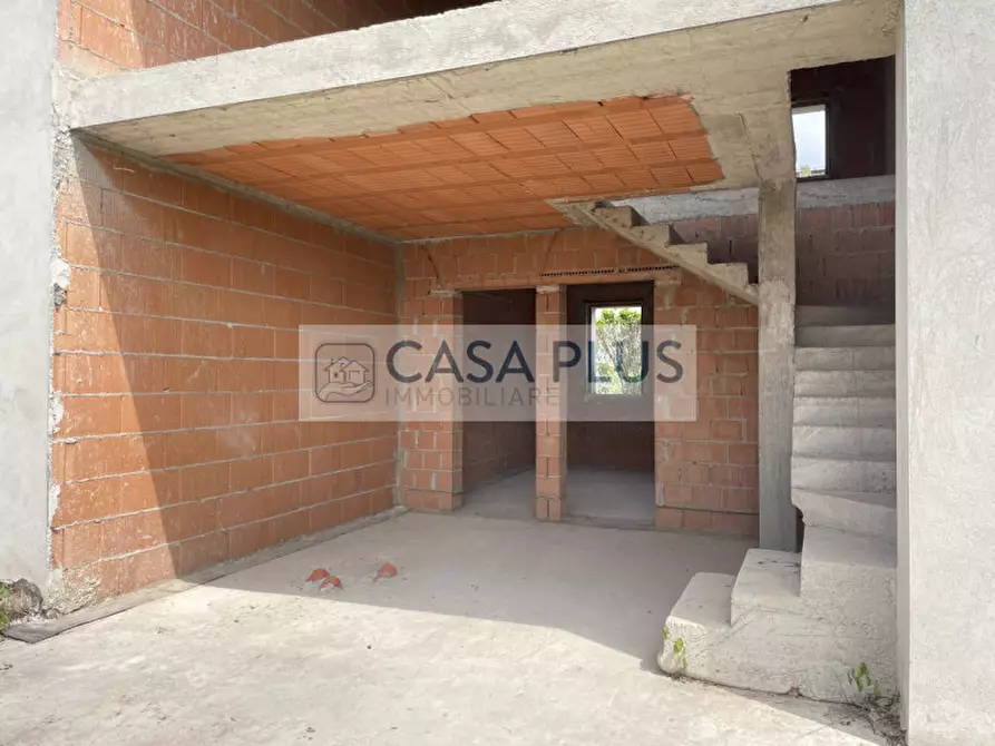 Immagine 7 di Casa bifamiliare in vendita  a Curtarolo