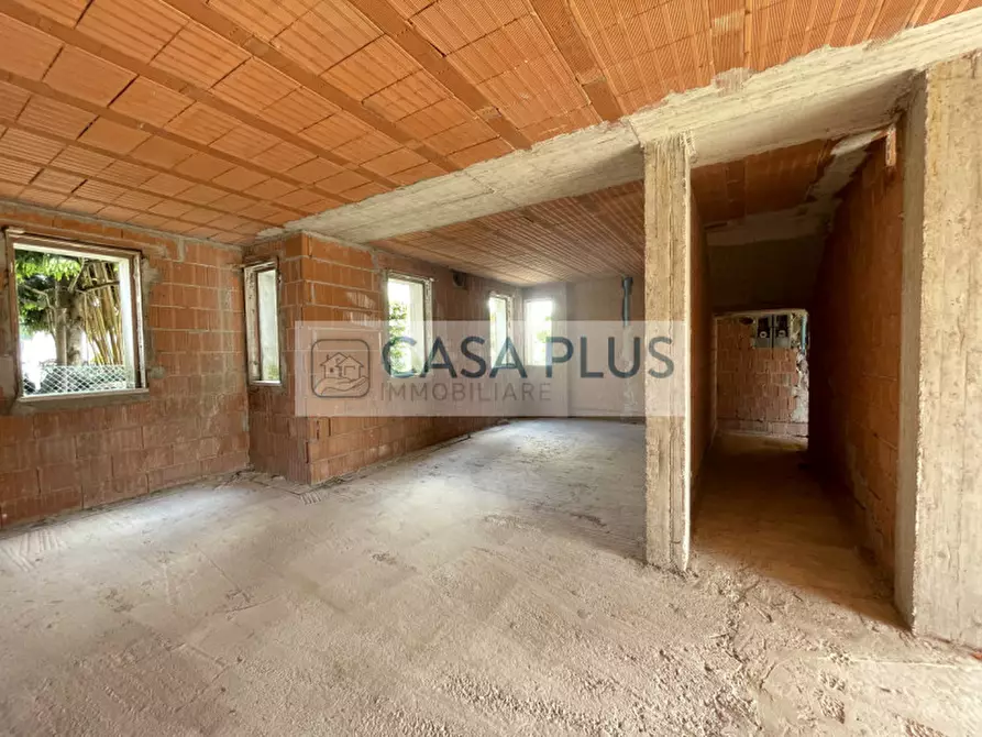 Immagine 9 di Casa bifamiliare in vendita  a Curtarolo