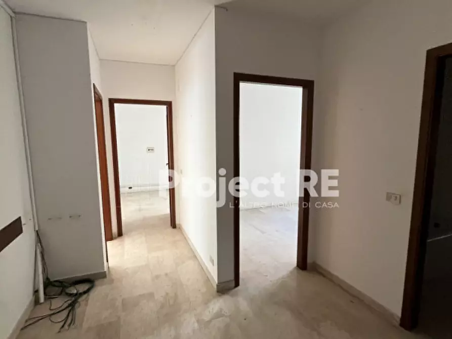 Immagine 2 di Appartamento in vendita  in Via Del Gelsomino a Reggio Di Calabria