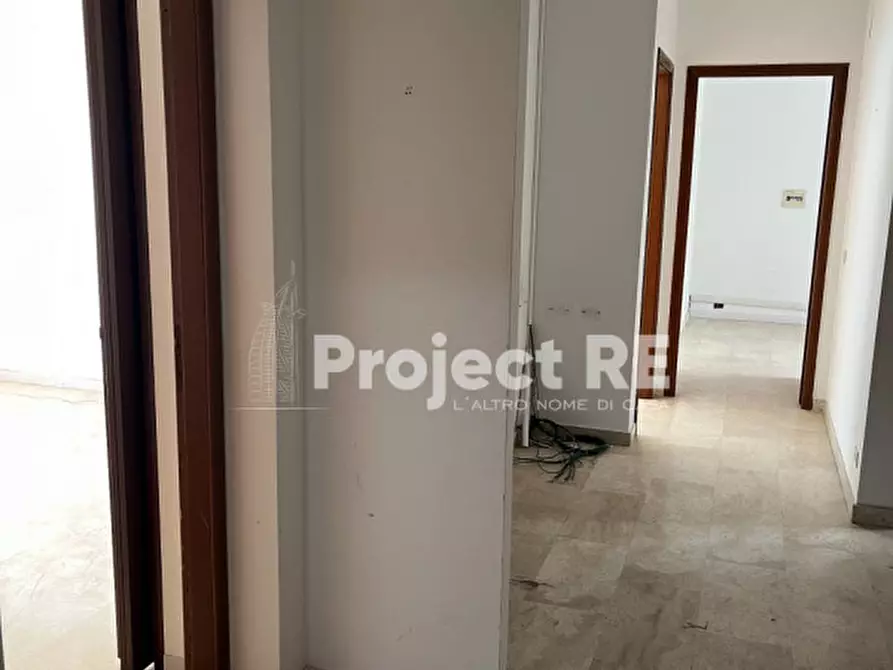 Immagine 3 di Appartamento in vendita  in Via Del Gelsomino a Reggio Di Calabria