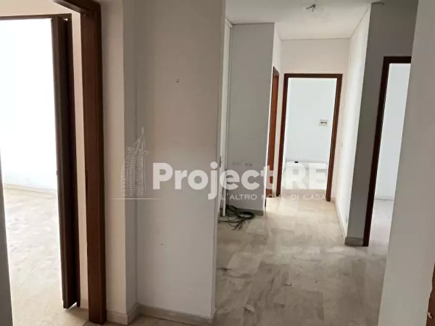 Immagine 4 di Appartamento in vendita  in Via Del Gelsomino a Reggio Di Calabria