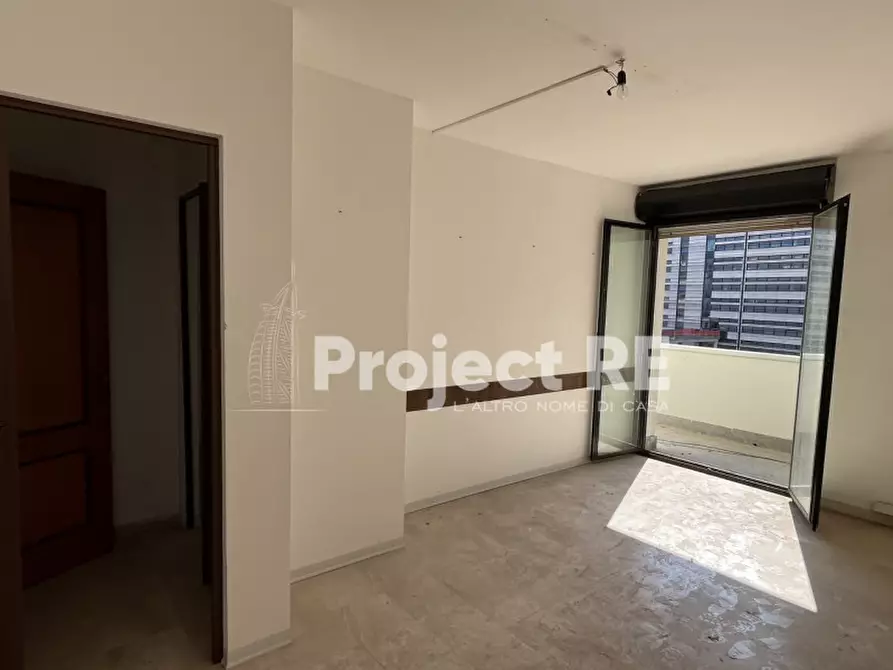 Immagine 5 di Appartamento in vendita  in Via Del Gelsomino a Reggio Di Calabria