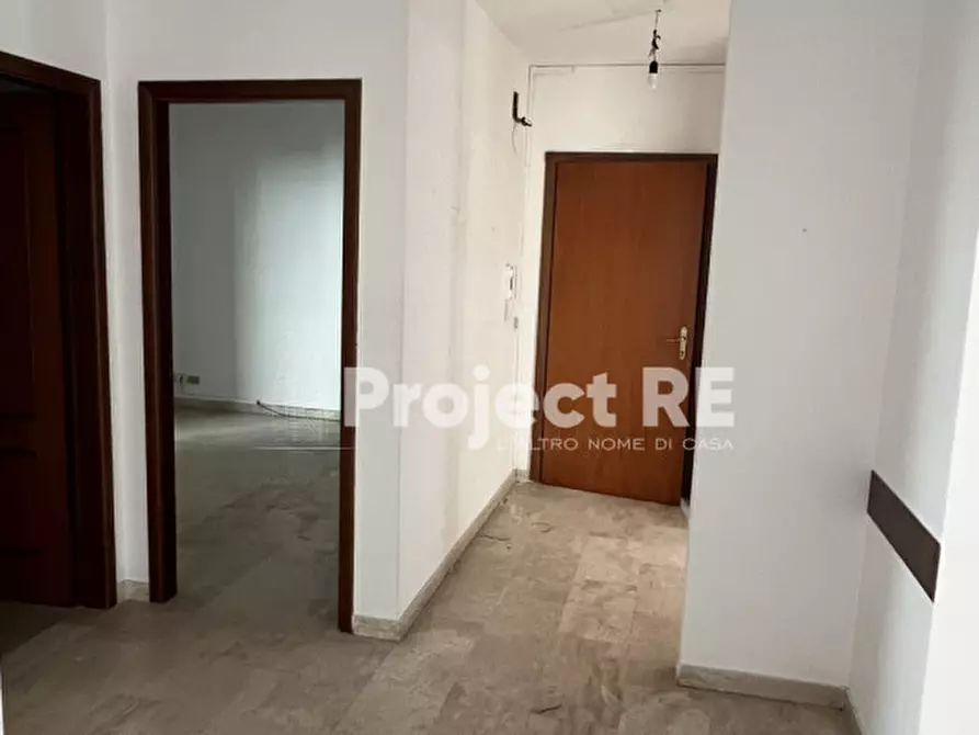 Immagine 6 di Appartamento in vendita  in Via Del Gelsomino a Reggio Di Calabria