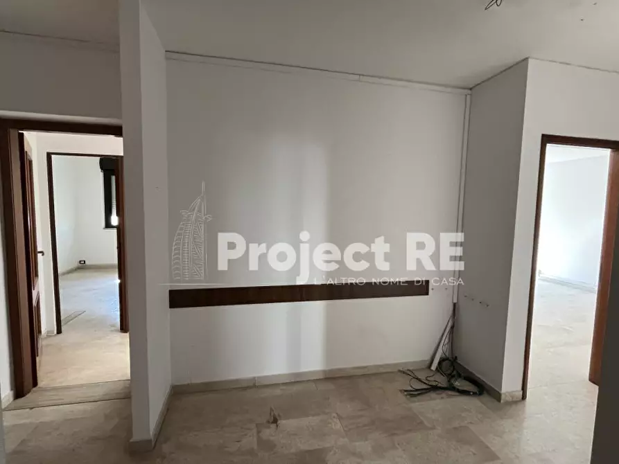 Immagine 7 di Appartamento in vendita  in Via Del Gelsomino a Reggio Di Calabria